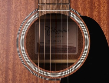 TAKAMINE GD11MCE-NS - Электроакустическая гитара