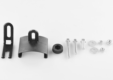 Крепление на крыло велосипеда Simpla v-brake