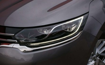 Renault Espace V Van 1.6 Energy dCi 160KM 2015 Renault Espace Renault Espace 1.6 dCi Energy Initiale Paris EDC 7os 1.6, zdjęcie 22