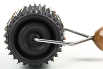 LYAPKO Wałek duży 5,0 - Wałek do masażu ORYGINALNY - BEZ NIKLU + GRATIS !!!