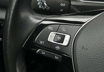 Volkswagen T-Roc I SUV 1.5 TSI ACT 150KM 2020 Volkswagen T-Roc Advance Pakiety, ACC, Podgrzewane fotele, Bezwypadkowy,, zdjęcie 20