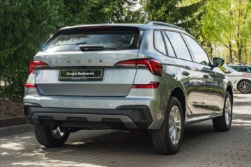 Skoda Kamiq Crossover Facelifting 1.0 TSI 115KM 2026 Škoda Kamiq Skoda Kamiq Drive 1.0 TSI 115 KM -, zdjęcie 9