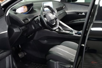 Peugeot 3008 II 2019 Peugeot 3008 2.0 HDi Aut.Allure Full LED PolSkora360El.Klapa KeyLess As.Pa, zdjęcie 5