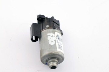 BMW F20 F21 F30 F31 MOTOR REGULACE SEDADLA