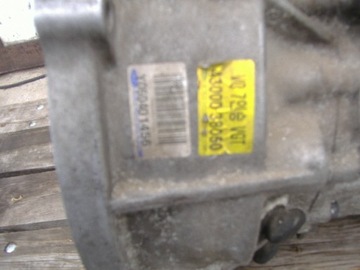 KIA CARNIVAL 2.9D SKŘÍŇ ŘAZENÍ 4300038050