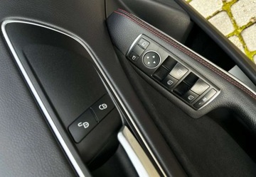 Mercedes GLA I Off-roader AMG 45 AMG 381KM 2017 Mercedes-Benz GLA Mercedes-Benz GLA AMG 45 4-Matic 2.0 Benzyna 381KM, zdjęcie 14