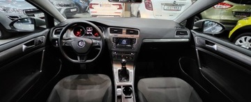 Volkswagen Golf VII Hatchback 3d 1.6 TDI-CR DPF 105KM 2013 Volkswagen Golf Golf 7 4x4 tylko 176 tys.przebiegu 1.6 Diesel 105KM, zdjęcie 6