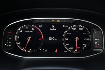 Seat Ateca SUV Facelifting 1.5 EcoTSI 150KM 2026 Seat Ateca Style 1.5 TSI 150 KM, zdjęcie 18