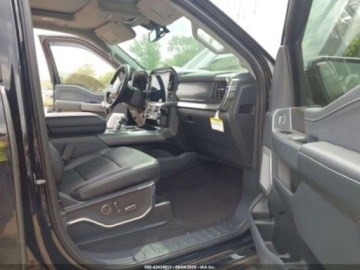 Ford 2022 Ford F150 Lariat 2022 5.0l 5.0 Benzyna 400KM, zdjęcie 9