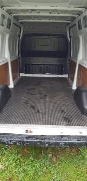 КОНСТРУКЦИЯ КОЛЕСНЫХ АРОК ВНУТРЕННИЙ КОРОБ ДЛЯ FORD TRANSIT MK7 ЗАДНИЕ КОЛЕСНЫЕ АРКИ ПЛАСТИК