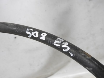 PEUGEOT 508 2.0 HDI 10-17 PŘÍVOD KLIMATIZACE 9684486580