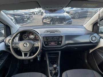 Volkswagen up! 2024 Volkswagen Up! LPG Podgrzewanie Klimatronik, zdjęcie 7