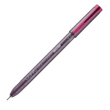 COPIC Multiliner Cienkopis 0,3mm Pink
