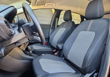 Ford Puma II Crossover 1.0 EcoBoost 125KM 2020 Ford Puma Automat, Niski przebieg, TITANIUM-X, Polecam Benzyna 125KM, zdjęcie 19