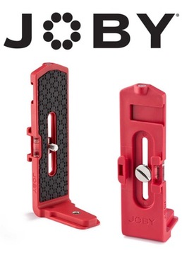 JOBY 3K Vert Plate (L-образный кронштейн)