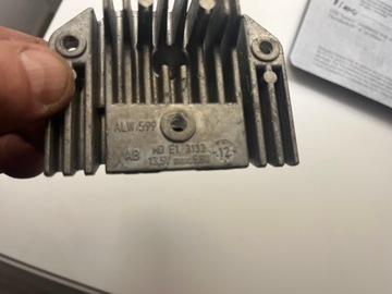 BMW 1 F20 F21 JEŻ MODUŁ LED RINGI 178422-00