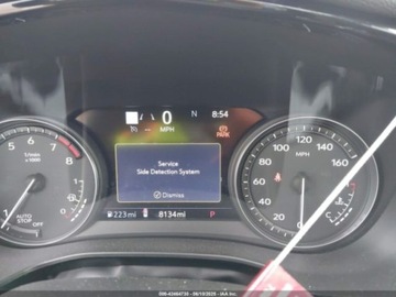 Cadillac 2025 Cadillac XT5 Premium Luxury 2025 3.6l 3.6 Benzyna 310KM, zdjęcie 10