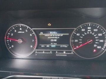 Kia Sorento IV 2023 Kia Sorento S 2023 2.5l 2.5 Benzyna 191KM, zdjęcie 10