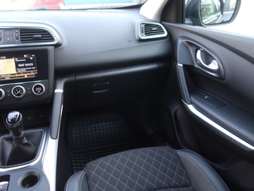 Renault Kadjar Crossover Facelifting 1.3 TCe 140 FAP 140KM 2021 Renault Kadjar 1.3 TCe, Salon Polska, zdjęcie 7