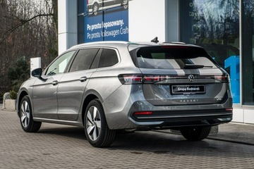 Volkswagen Passat B8 Variant Facelifting 2.0 TDI SCR 150KM 2025 Volkswagen Passat Business Plus 2.0 TDI 150 KM DSG, zdjęcie 6