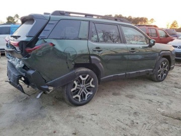 Subaru Outback VI 2026 Subaru Outback Touring XT 2026 2.4 Benzyna 260KM, zdjęcie 3