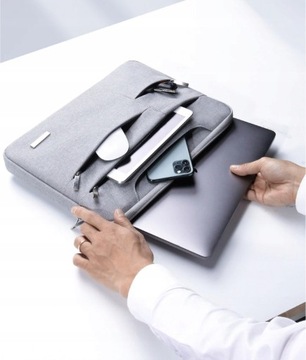 Чехол-сумка Case для Macbook AIR PRO 13 M1 13,3 14,2