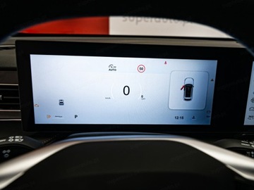 MG HS II SUV Hybrid+ 1.5T HYBRID+ 224KM 2025 MG HS 1.5T HEV+ Exclusive aut Suv 224KM 2025, zdjęcie 9