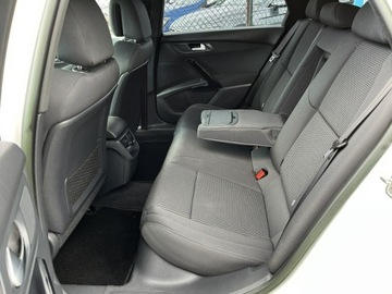 Peugeot 508 I Sedan 1.6 THP 156KM 2012 Peugeot 508 SW Bezwypadek/ Serwis/ Panorama/, zdjęcie 28