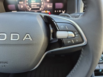 Skoda Karoq Crossover Facelifting 1.5 TSI ACT 150KM 2026 Skoda Karoq DRIVE 1.5 TSI DSG Auto z placu, zdjęcie 32