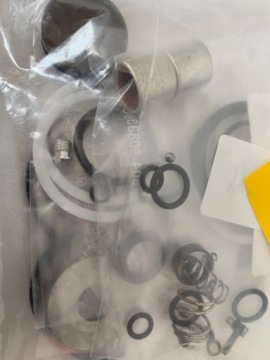 Ремонтный комплект ROCK SHOX Monarch XX B1 (2014-2019)