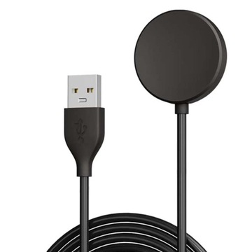 ŁADOWARKA USB DO SMARTWATCH ZEGARKA