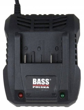 Ładowarka do akumulatorów 24 V, Li-Ion BASS POLSKA
