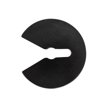 Набор регулируемых гантелей для одной руки inSPORTline IRONER 15