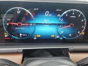 Mercedes GLE V167 2021 Mercedes-Benz GLE 350 2021 2.0l 2.0 Benzyna 255KM, zdjęcie 9