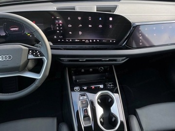 Audi A6 C8 Allroad 2.0 40 TDI 204KM 2025 AUDI A6 TDI quattro S line Avant Combi (204 KM) 2025, zdjęcie 11