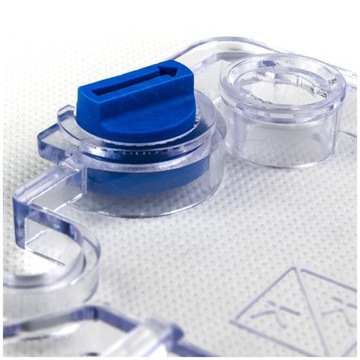 Ревизионная пластина Cersanit HI-TEC LINK VECTOR K99-0161