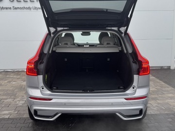 Volvo XC60 II 2024 Volvo XC 60 T8 Plug-In | AWD | Ultra Dark | aut |, zdjęcie 38