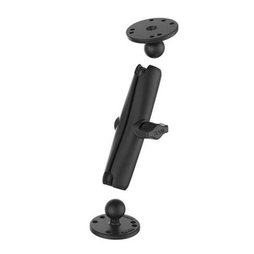 Ручка Ram Mount с поворотной головкой 18,5 см.