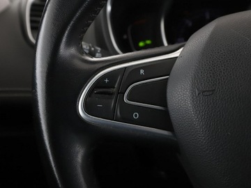 Renault Grand Scenic III 1.5 dCi 110KM 2018 Renault Scenic półskóra navi klima auto kamera, zdjęcie 30