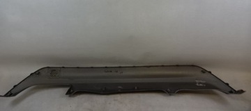 СПОЙЛЕР ЗАДНЕГО БАМПЕРА HYUNDAI TUCSON