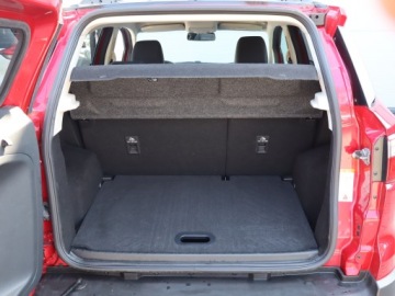 Ford Ecosport II SUV Facelifting 1.0 EcoBoost 125KM 2021 Ford Ecosport 1.0 EcoBoost, Salon Polska, zdjęcie 13