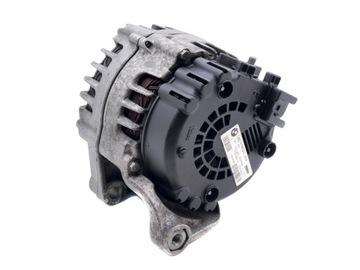 ГЕНЕРАТОР 116d 118d 120d 318d 320d 520d 2.0D N47