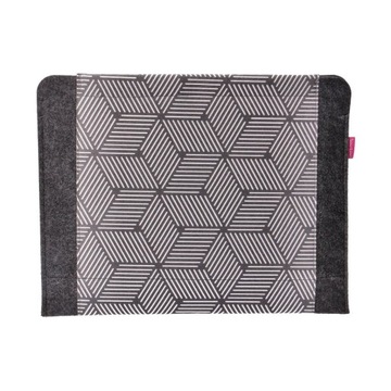 ETUI NA LAPTOP CUBE 15'