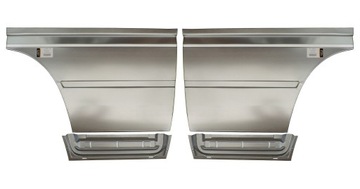 SPRINTER VW LT REPERATURKA POSZYCIE DRZWI L+P