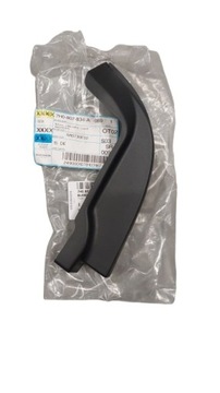 VW T5 T6 LISTWA ZDERZAKA TYŁ PRAWA OE 7H0807834A