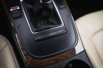 Audi A5 8T Coupe 2.0 TFSI 211KM 2010 Audi A5 2.0 TFSI, Salon Polska, Serwis ASO, 4X4, zdjęcie 18