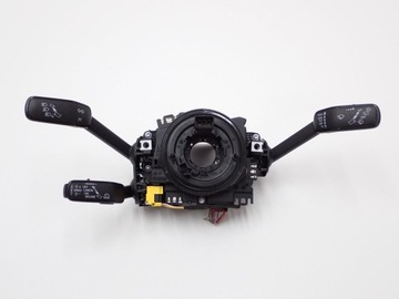 MINCE PŘEPÍNAČ PÁSEK KOMBINOVANÝ 5Q0953569B 5Q0953521LA SKODA KAROQ 18R