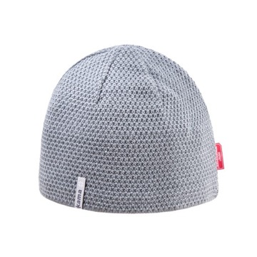 Czapka zimowa z wełny merino Kama AW62 Gore-Tex Infinium Windstopper
