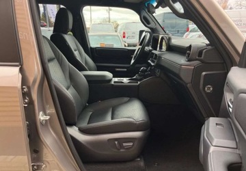 Toyota Land Cruiser VII Terenowy 5d 2.8 D-4D 204KM 2024 Toyota Land Cruiser Toyota Land Cruiser LC 2.8 D-4D Executive 2.8 Diesel, zdjęcie 19