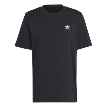 Koszulka adidas Originals czarna t-shirt XS